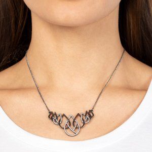 3+/$5 ea. Thunderstruck Teardrops - Black